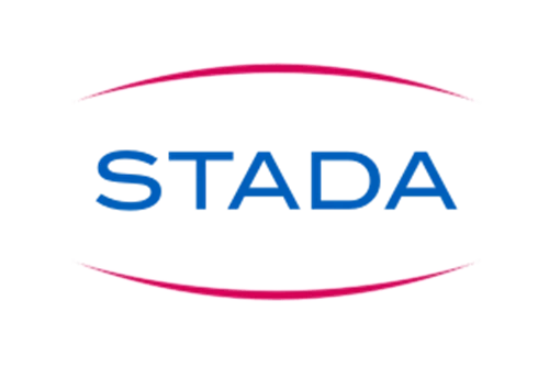 Stada Logo Main Ui